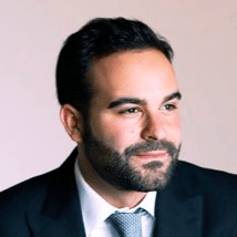 Daniel Robles Pujals