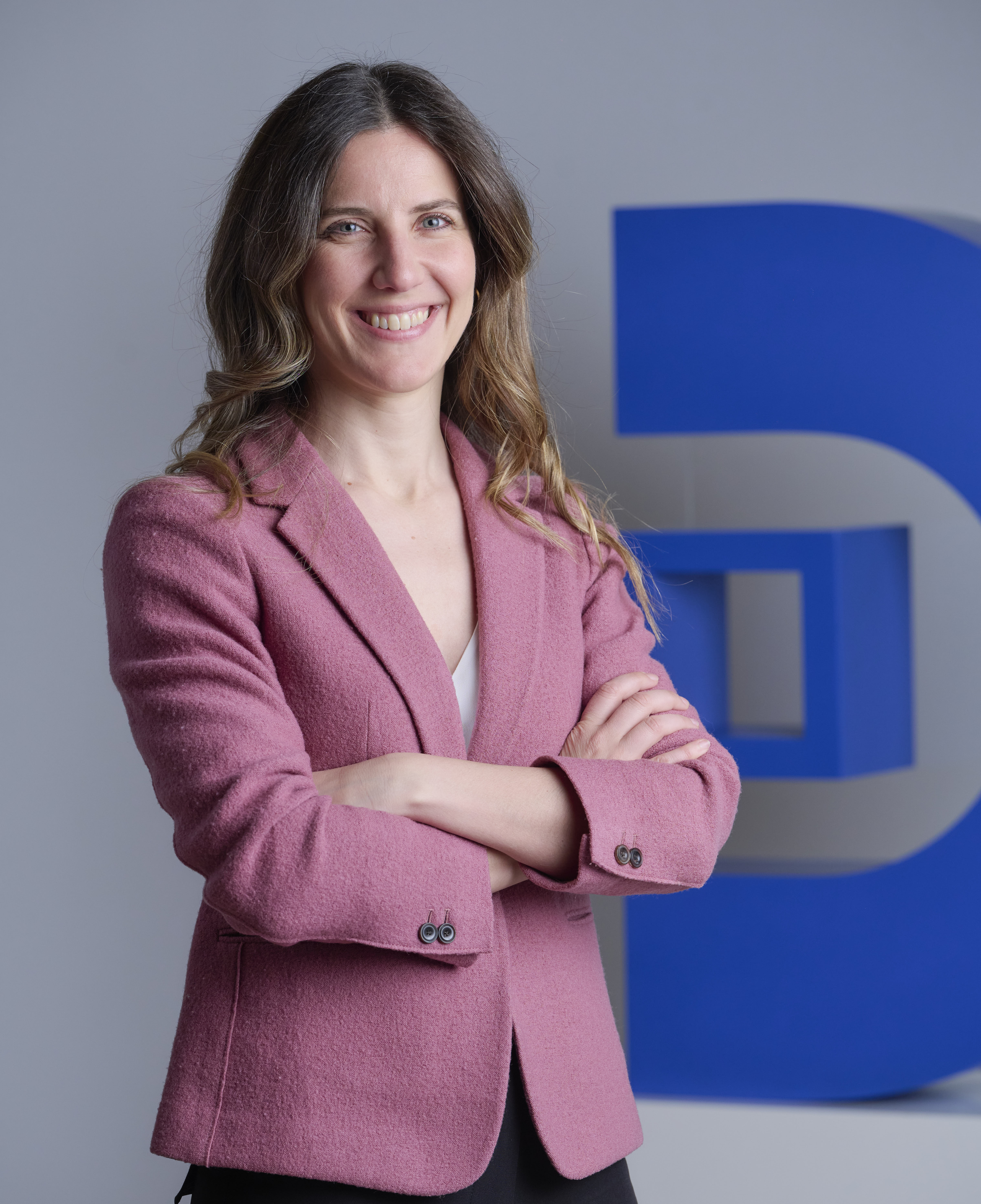 Patricia Berjón