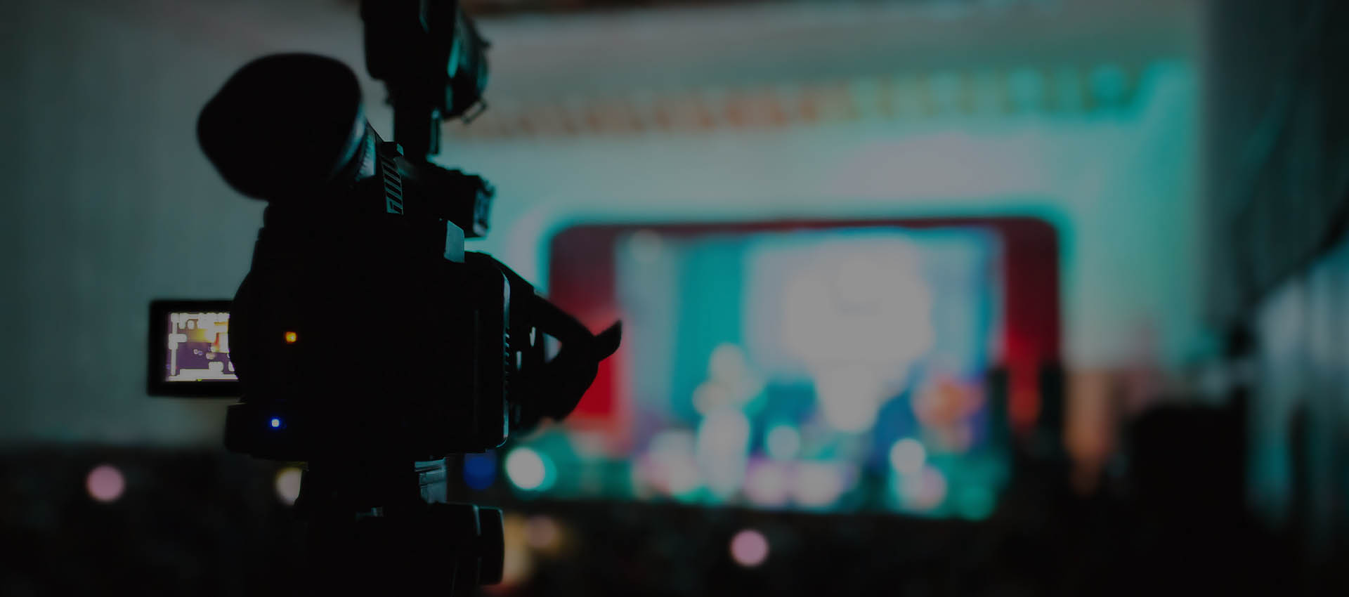 Audiovisual Systems