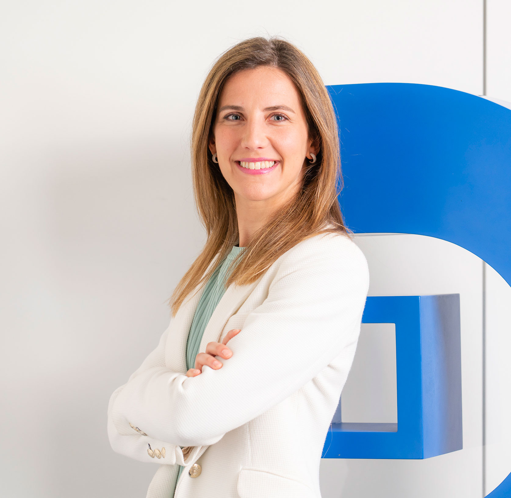 Patricia Berjón